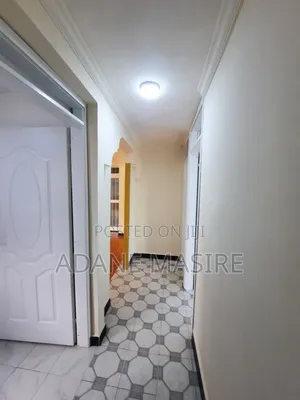 Furnished 2bdrm Condo in Lideta for sale