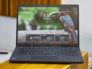 New Laptop Lenovo ThinkPad T14 16GB Intel Core i7 SSD 512GB