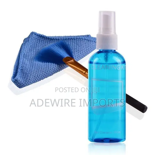 Cleaner Kit KCL-1016 With Vat