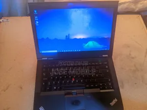 Laptop Lenovo ThinkPad T430 8GB Intel Core i5 HDD 500GB
