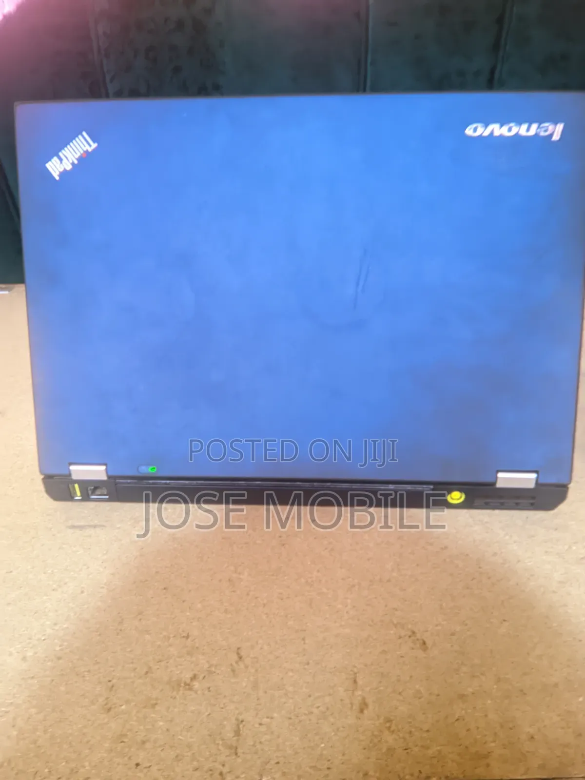 Laptop Lenovo ThinkPad T430 8GB Intel Core i5 HDD 500GB