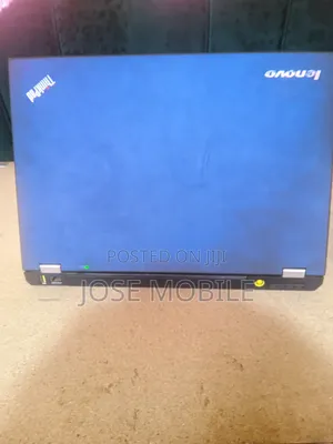 Laptop Lenovo ThinkPad T430 8GB Intel Core i5 HDD 500GB