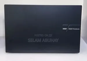 New Laptop Asus VivoBook 15 X505BA 16GB Intel Core i9 SSD 1T
