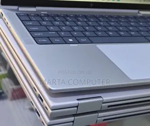New Laptop HP EliteBook X360 1040 G11 32GB Intel Core Ultra 7 SSD 1T