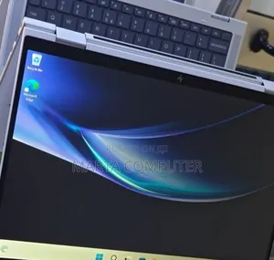 New Laptop HP EliteBook X360 1040 G11 32GB Intel Core Ultra 7 SSD 1T