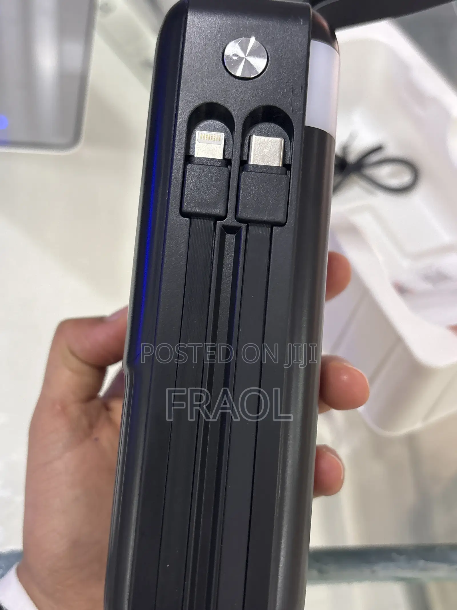 Oale Power Bank