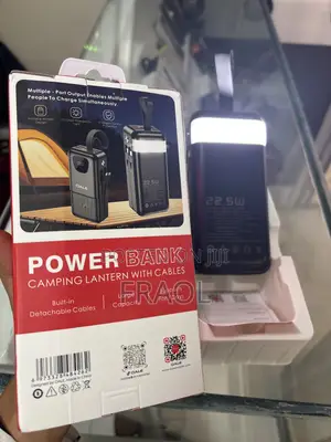Oale Power Bank
