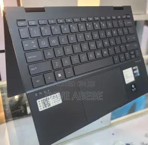 New Laptop HP Envy X360 16GB Intel Core i5 SSD 512GB