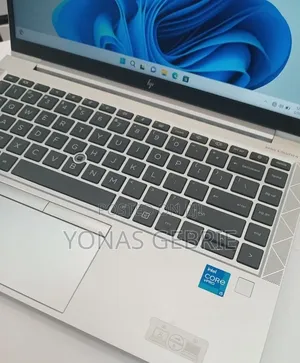 New Laptop HP EliteBook 840 16GB Intel Core i7 SSD 512GB