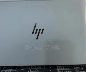 New Laptop HP EliteBook 840 G10 16GB Intel Core i7 SSD 512GB