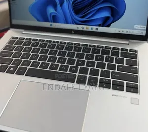 New Laptop HP EliteBook 840 G10 16GB Intel Core i7 SSD 512GB