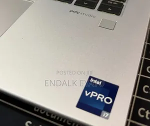 New Laptop HP EliteBook 840 G10 16GB Intel Core i7 SSD 512GB