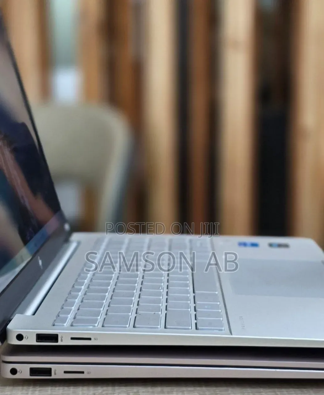 New Laptop HP Pavilion 14 16GB Intel Core i5 SSD 1T