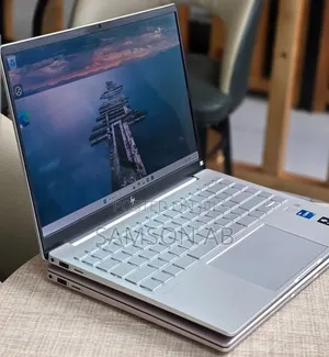 New Laptop HP Pavilion 14 16GB Intel Core i5 SSD 1T