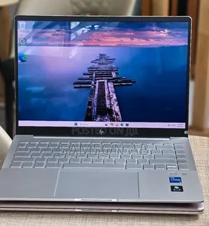New Laptop HP Pavilion 14 16GB Intel Core i5 SSD 1T