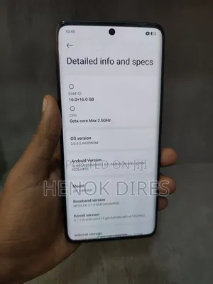New Xiaomi Redmi Note 14 Pro+ 512 GB Black