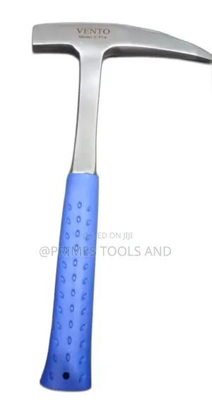 Geological Hammer – Professional Rock Hammer For Mining, Construction