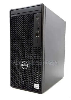 Desktop Computer Dell OptiPlex 3090 8GB Intel Core i5 HDD 1T