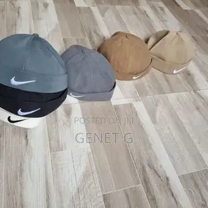 Docker Cap