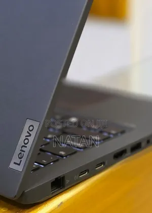 New Laptop Lenovo ThinkPad T14 G4 16GB Intel Core i7 SSD 512GB