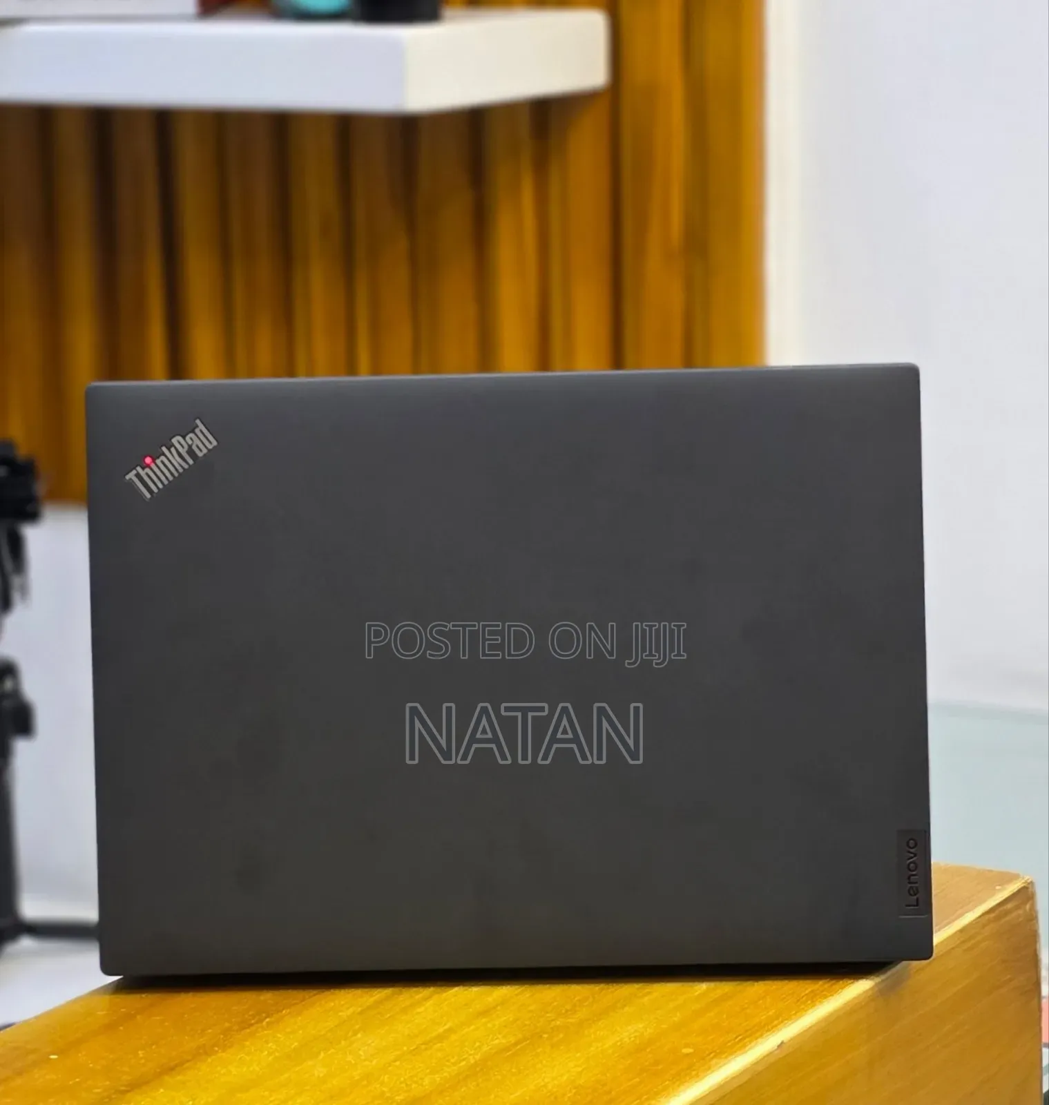 New Laptop Lenovo ThinkPad T14 G4 16GB Intel Core i7 SSD 512GB