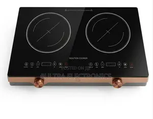 Modern Gas Stove | High Quality Long Lasting