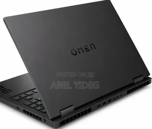 New Laptop HP Omen 16 16GB Intel Core i7 SSD 1T