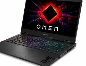 New Laptop HP Omen 16 16GB Intel Core i7 SSD 1T