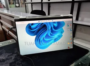 New Laptop HP EliteBook x360 1030 G8 16GB Intel Core i7 SSD 512GB