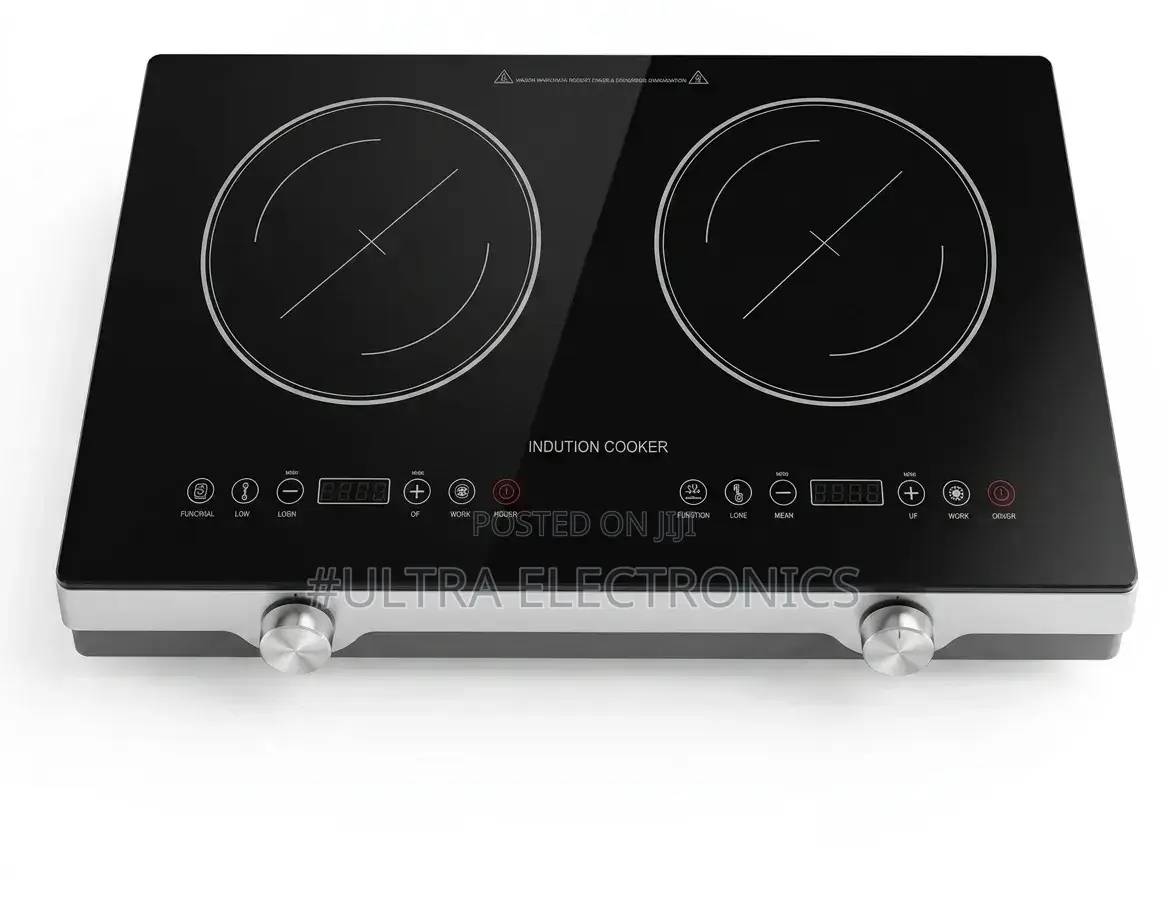 Premium Cooking Stove | Durable Energy Efficient