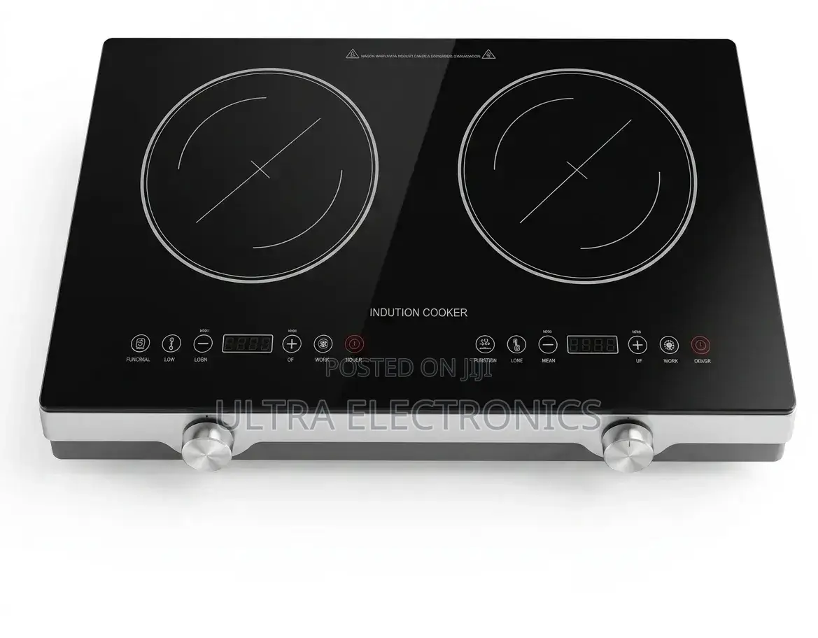Premium Cooking Stove | Durable Energy Efficient