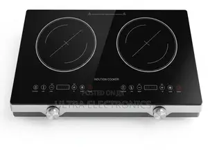 Premium Cooking Stove | Durable Energy Efficient