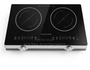 Premium Cooking Stove | Durable Energy Efficient
