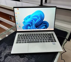 New Laptop HP EliteBook x360 1030 G8 16GB Intel Core i7 SSD 512GB