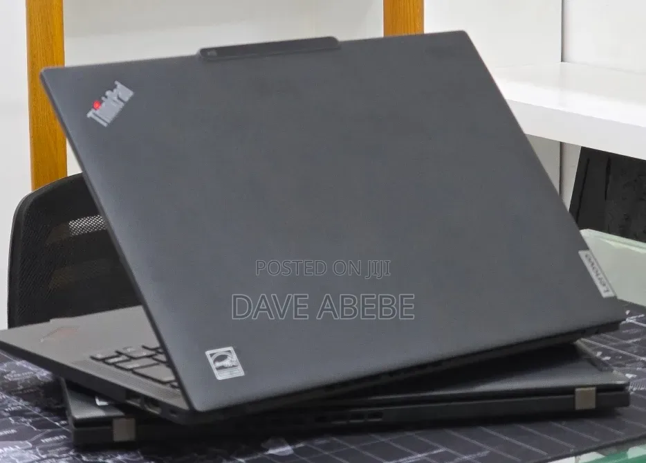 New Laptop Lenovo ThinkPad X13 Gen 2 16GB Intel Core i5 SSD 512GB