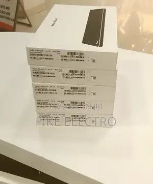 New Samsung Galaxy Tab A11 64 GB Black