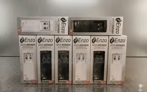 Enzo Water Dispenser | Hot | Original Product