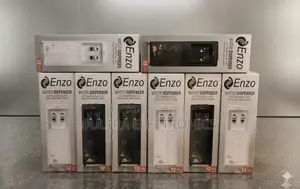 Enzo Water Dispenser | Hot | Original Product