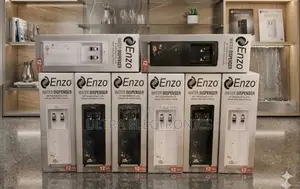 Enzo Water Dispenser | Hot | Original Product