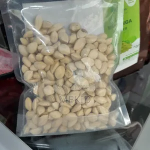 ሞሪጋ እና የምሪጋ ፍሬ
