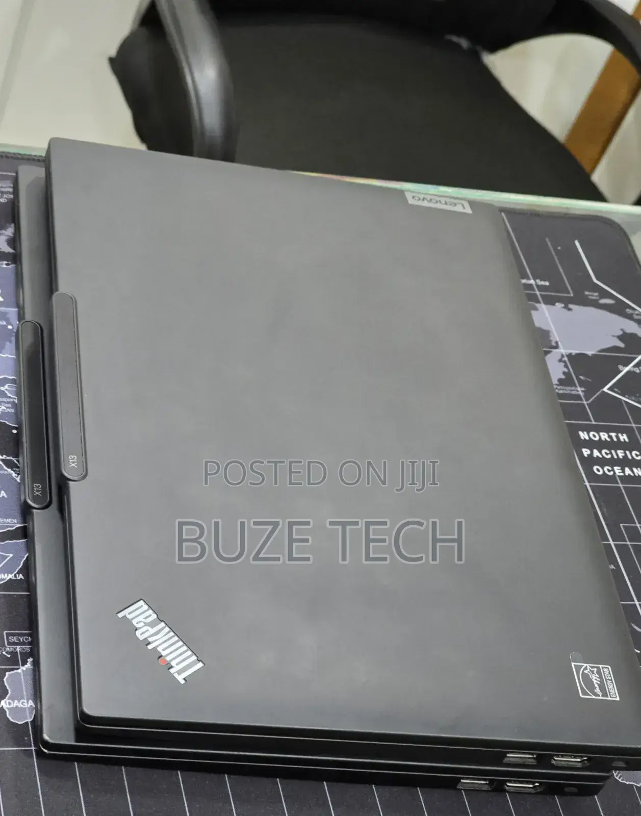New Laptop Lenovo 16GB Intel Core i5 SSD 512GB