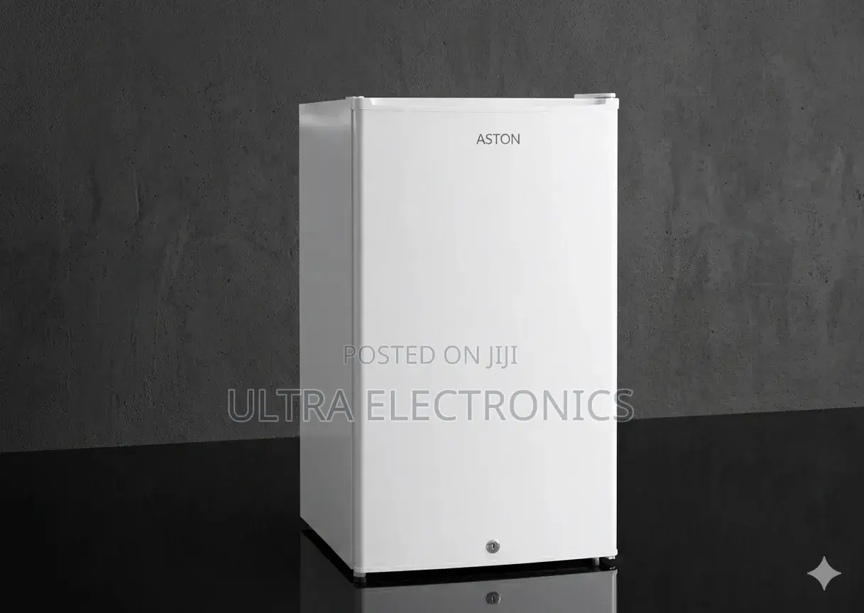 Aston Compact Refrigerator | Mini Fridge | Original Product