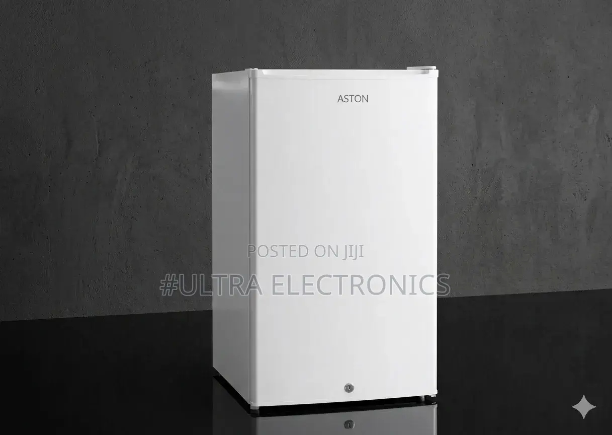 Aston Compact Refrigerator | Mini Fridge | Original Product