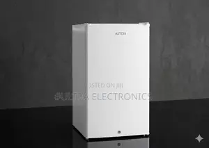 Aston Compact Refrigerator | Mini Fridge | Original Product