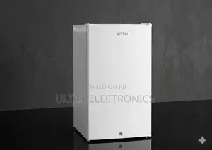 Aston Compact Refrigerator | Mini Fridge | Original Product