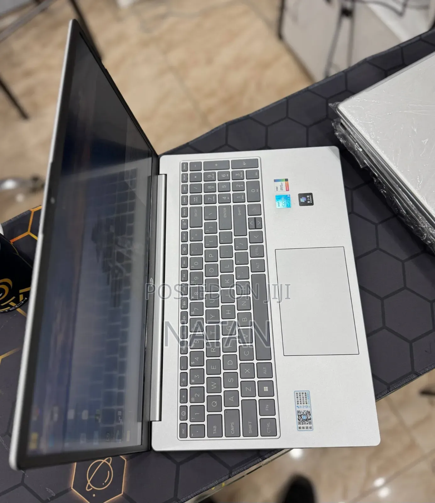 New Laptop HP Stream Notebook 16GB Intel Core i5 SSD 1T