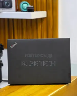 New Laptop Lenovo ThinkPad T14 G4 16GB Intel Core i7 SSD 512GB