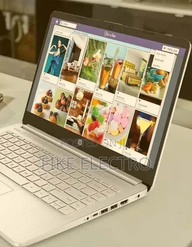 New Laptop HP Stream Notebook 8GB AMD Ryzen 3 SSD 256GB