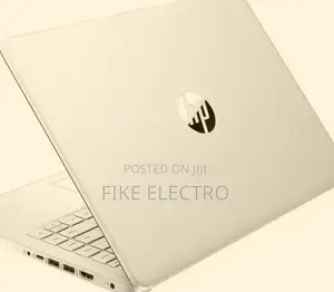 New Laptop HP Stream Notebook 8GB AMD Ryzen 3 SSD 256GB