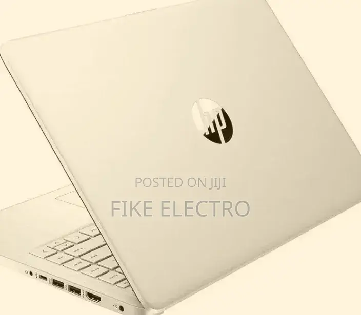 New Laptop HP Stream Notebook 8GB AMD Ryzen 3 SSD 256GB